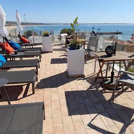 Casa Paula Apartments Лагос Екстериор снимка