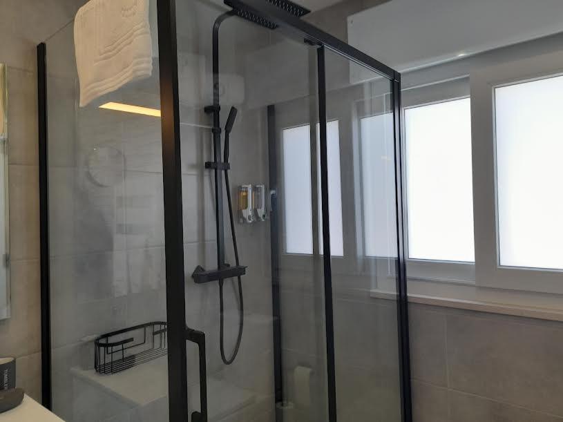 Casa Paula Apartments Лагос Екстериор снимка