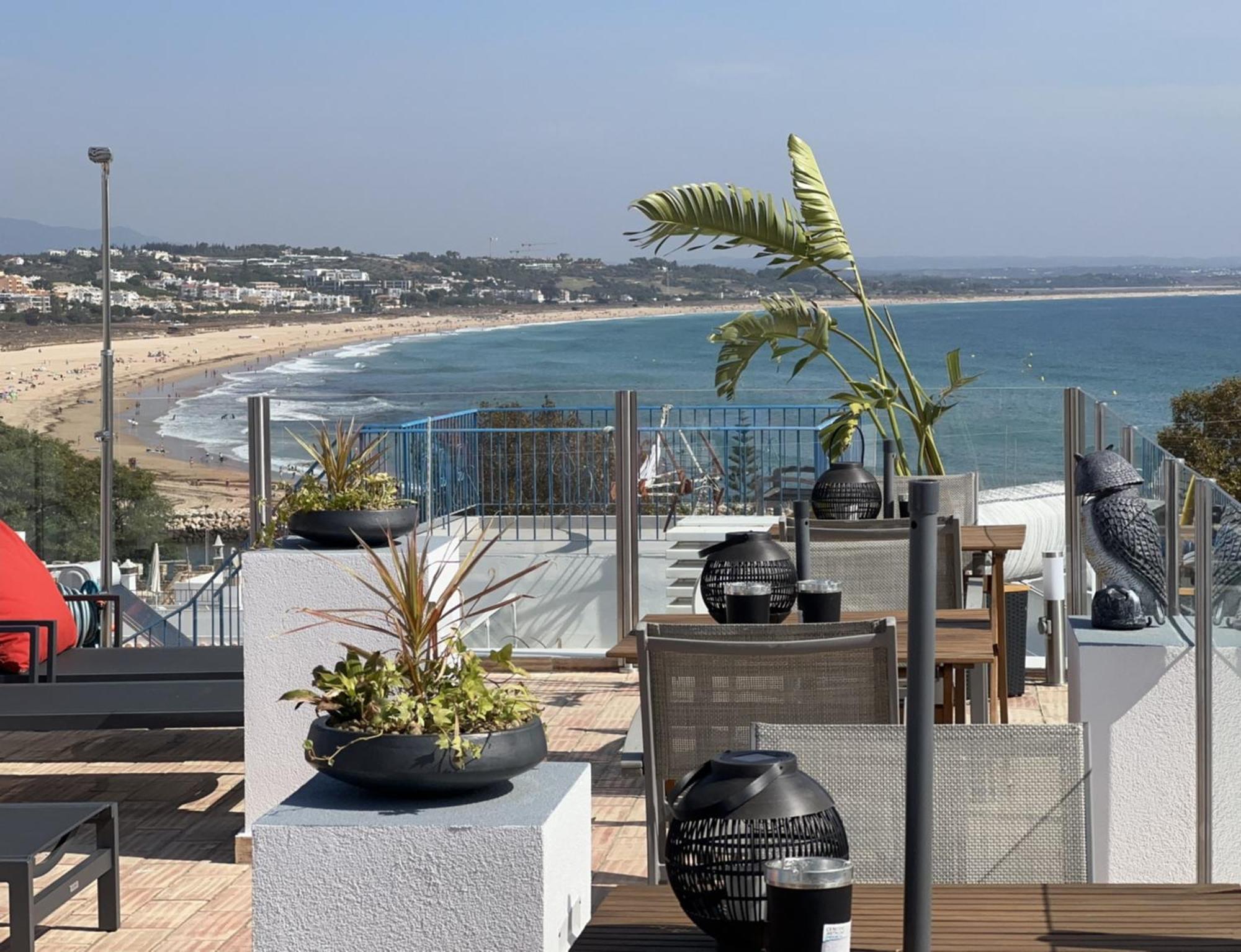Casa Paula Apartments Лагос Екстериор снимка