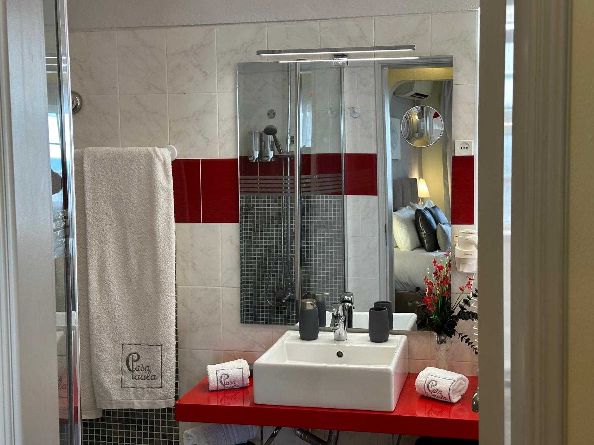 Casa Paula Apartments Лагос Екстериор снимка