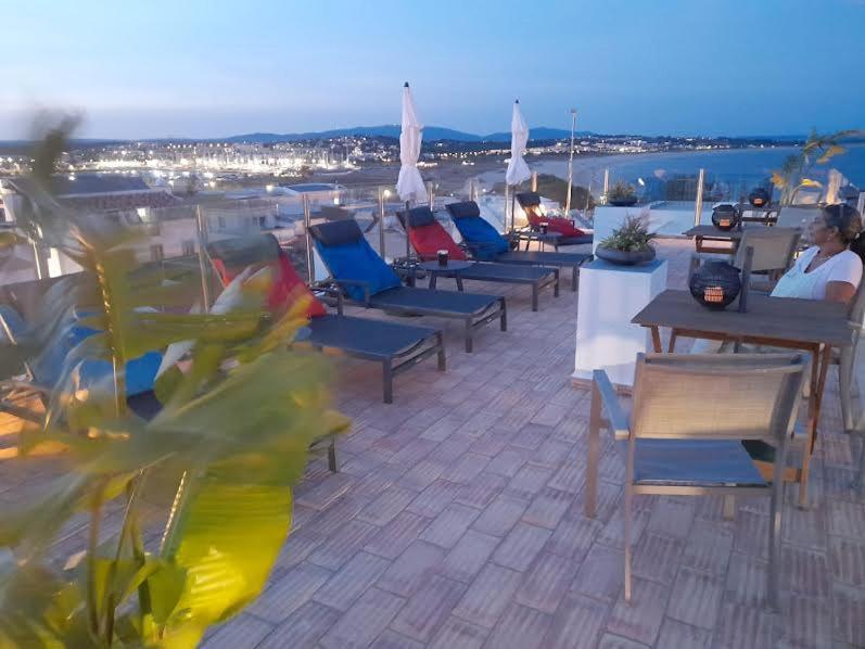 Casa Paula Apartments Лагос Екстериор снимка