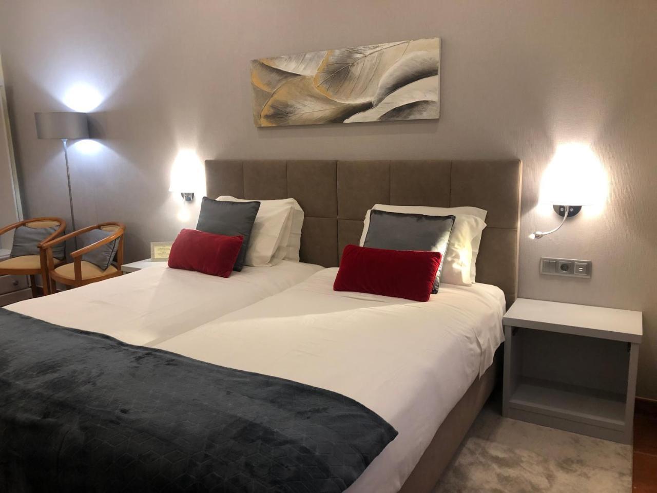Casa Paula Apartments Лагос Екстериор снимка