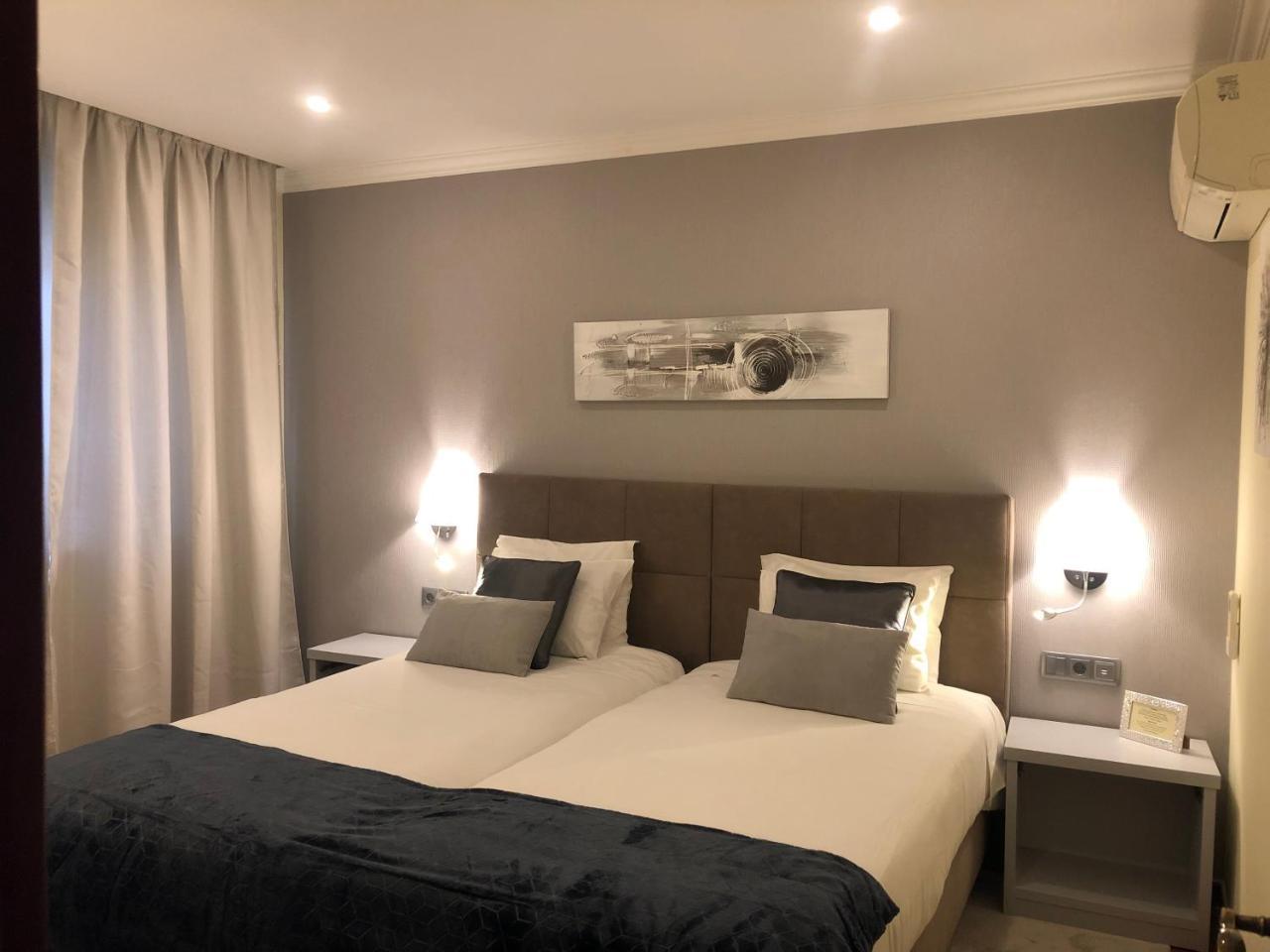 Casa Paula Apartments Лагос Екстериор снимка