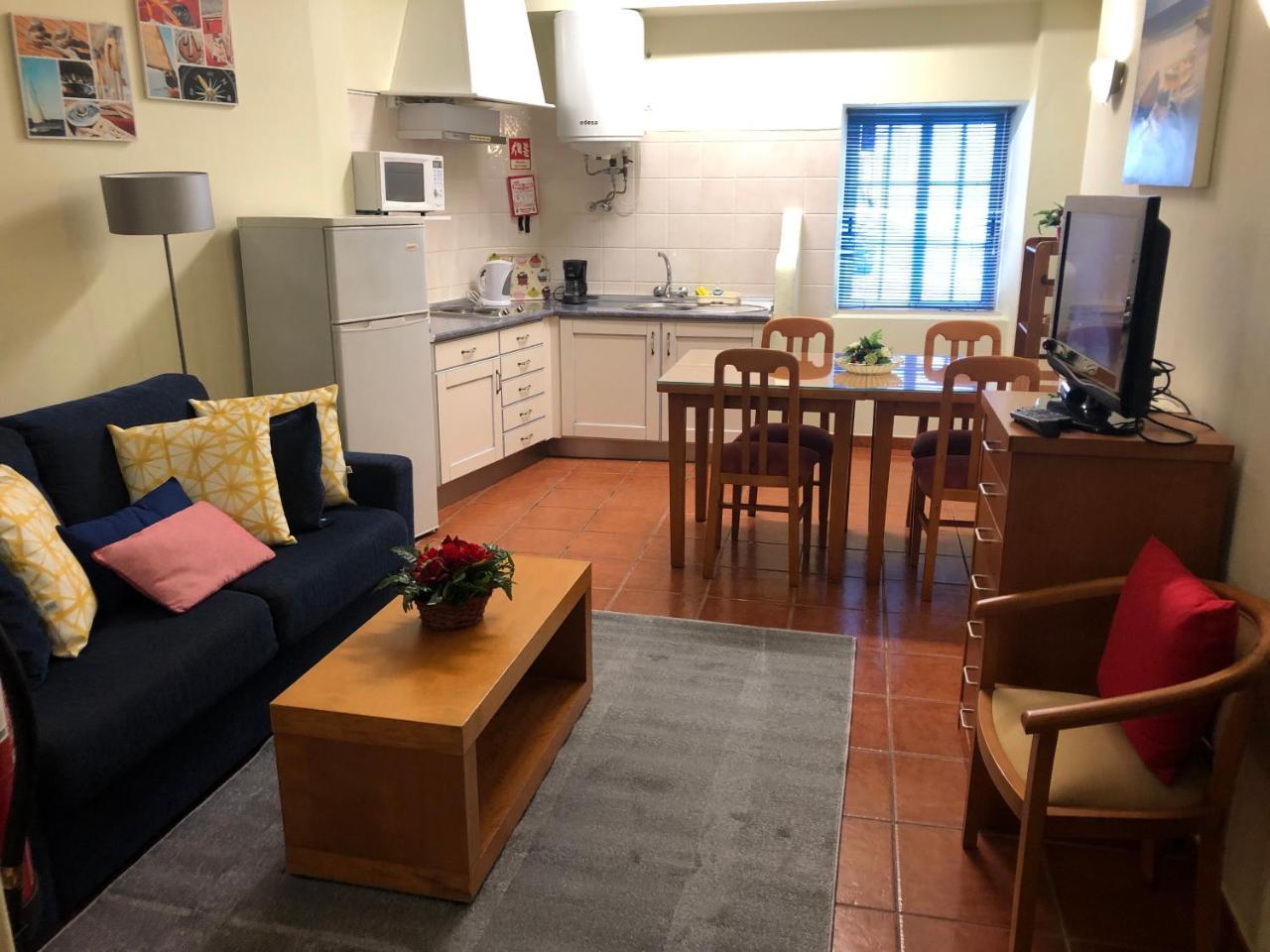 Casa Paula Apartments Лагос Екстериор снимка